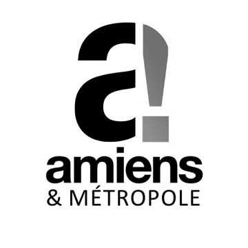 logo Logo Amiens Métropole