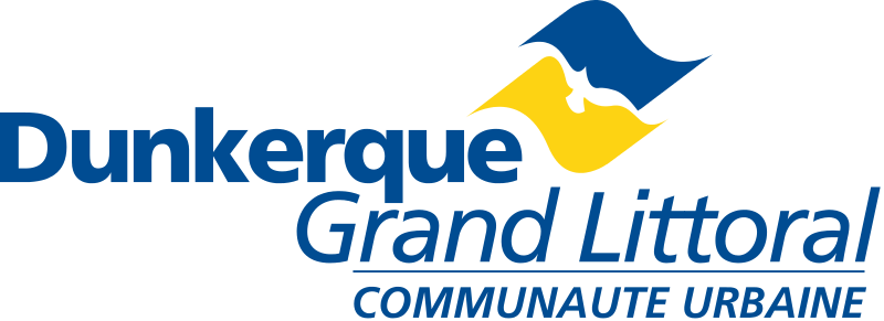 logo Logo Dunkerque Littoral