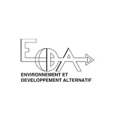 logo logo EDA