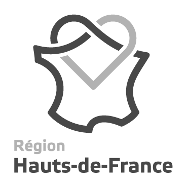 logo Logos région HDF