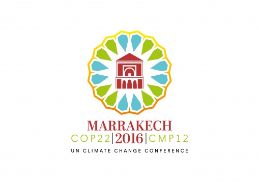 COP 22 Marrakech