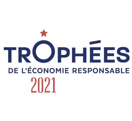 Logo TrophÇes - 2021