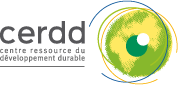 Logo CERDD complet