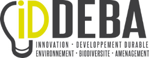 Logo IDDEBA