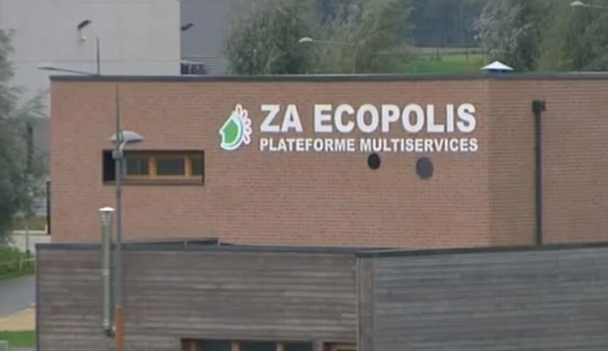 Zone d'Activité Ecopolis