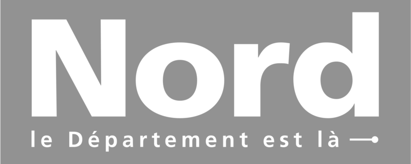 logo Logo département du Nord