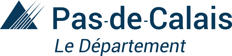 logo Logo département Pas de Calais