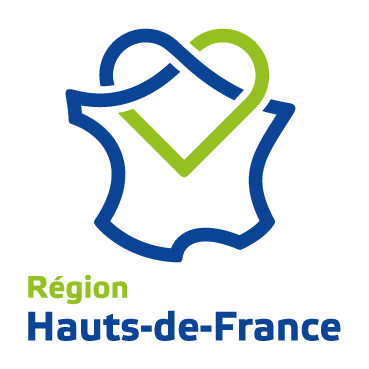 logo Logos région HDF