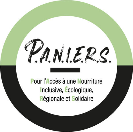 Logo PANIERS