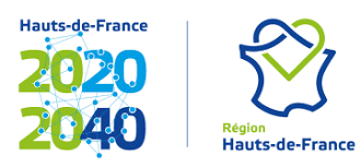logo Agence Hauts-de-France 2020-2040