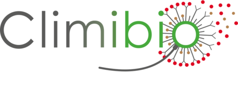 Logo Climibio