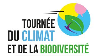 tournée du climat et de la biodiversité