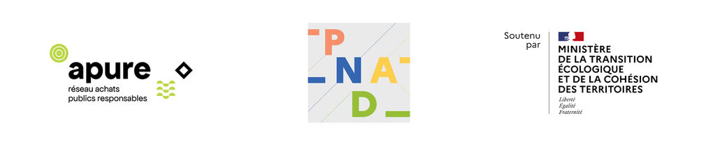 logos PNAD