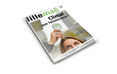 LILLEMAG