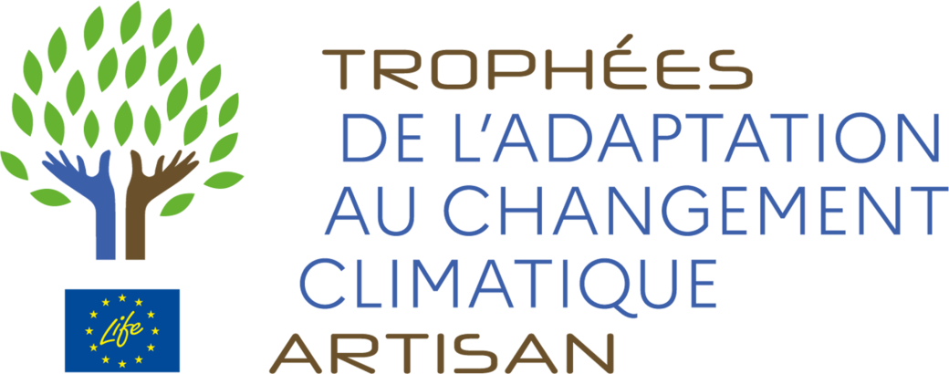 Logo trophées Artisan
