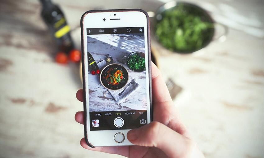 smartphone-appli-nourriture-gaspillage