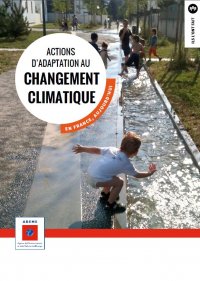 20 fiches actions d'adaptation au changement climatique
